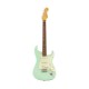 Fender 0149983357 Vintera '60s Stratocaster - Surf Green Fender 0149983357 Vintera '60s Stratocaster - Surf Green