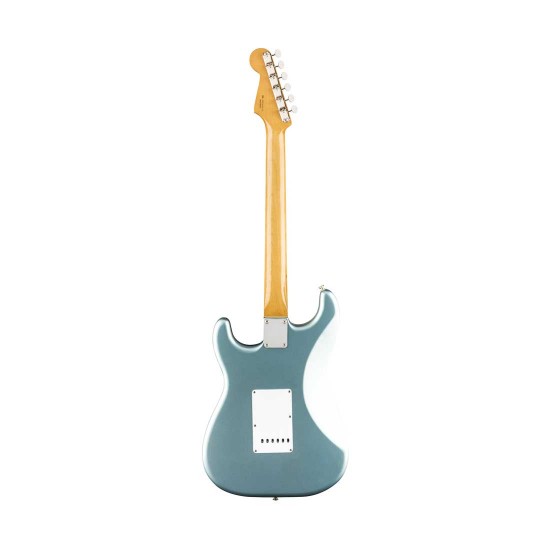 Fender 0149983383 Vintera '60s Stratocaster - Ice Blue Metallic Fender 0149983383 Vintera '60s Stratocaster - Ice Blue Metallic