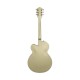 Gretsch 2804600544 Streamliner Hollow Body Golddust w/Bigsby & Broad'Tron Pickups -Golddust Gretsch 2804600544 Streamliner Hollow Body Golddust w/Bigsby & Broad'Tron Pickups -Golddust