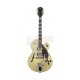 Gretsch 2804600544 Streamliner Hollow Body Golddust w/Bigsby & Broad'Tron Pickups -Golddust Gretsch 2804600544 Streamliner Hollow Body Golddust w/Bigsby & Broad'Tron Pickups -Golddust