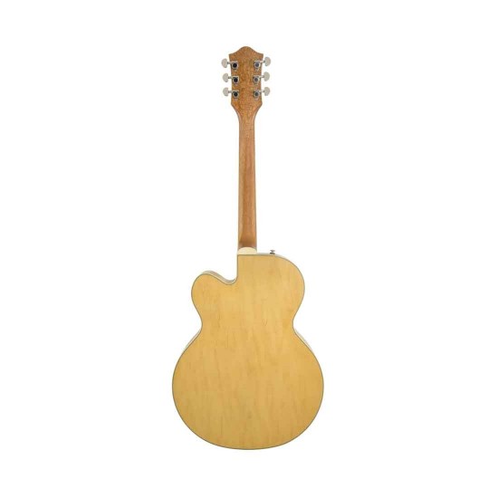 Gretsch G2420 2804700520 Streamliner Hollow Body Electric Guitar -Village Amber Gretsch G2420 2804700520 Streamliner Hollow Body Electric Guitar -Village Amber