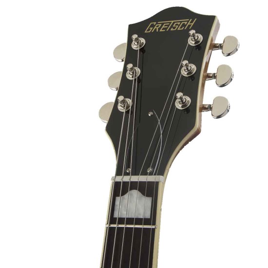 Gretsch G2420 2804700520 Streamliner Hollow Body Electric Guitar -Village Amber Gretsch G2420 2804700520 Streamliner Hollow Body Electric Guitar -Village Amber