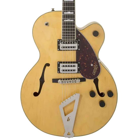 Gretsch G2420 2804700520 Streamliner Hollow Body Electric Guitar -Village Amber Gretsch G2420 2804700520 Streamliner Hollow Body Electric Guitar -Village Amber