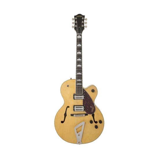 Gretsch G2420 2804700520 Streamliner Hollow Body Electric Guitar -Village Amber Gretsch G2420 2804700520 Streamliner Hollow Body Electric Guitar -Village Amber