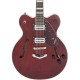 Gretsch G2622 2806200517 Streamliner Center Electric Guitar - Walnut Stain Gretsch G2622 2806200517 Streamliner Center Electric Guitar - Walnut Stain