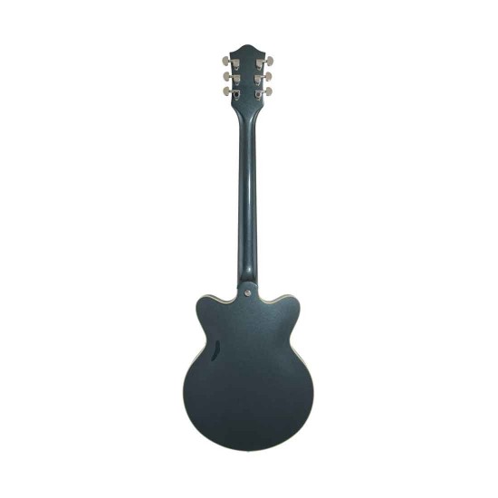 Gretsch G2655 2806500568 Streamliner Center Block Jr. In Gunmetal Gretsch G2655 2806500568 Streamliner Center Block Jr. In Gunmetal
