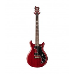 PRS SE MIRA Electric Guitar Vintage Cherry Finish with Gig Bag Included