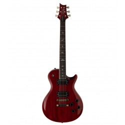 PRS SE Singlecut McCarty 594 Standard Electric Guitar Vintage Cherry Finish