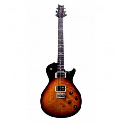 PRS Tremonti Signature Electric Guitar,  3 Tone Sunburst Finish with Hard Case