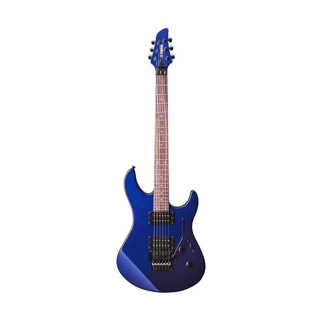 Buy YAMAHA RGX 220 DZ MB ELECTRIC GUITAR - M4music.com