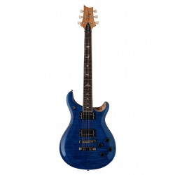 PRS SE McCarty 594 Electric Guitar Faded Blue Finish- M522FE