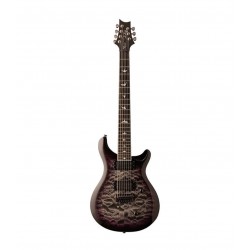 PRS SE Mark Holcomb Signature 7 String Guitar in Holcomb Burst Finish, w/ PRS SE Gig Bag- MH77QHB