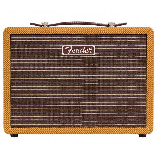 Fender Monterey Bluetooth Speaker 6960206001 Fender Monterey Bluetooth Speaker 6960206001