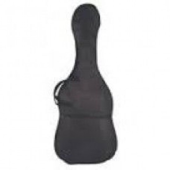 11643-Ba Guitar Bag - Black 11643-Ba Guitar Bag - Black