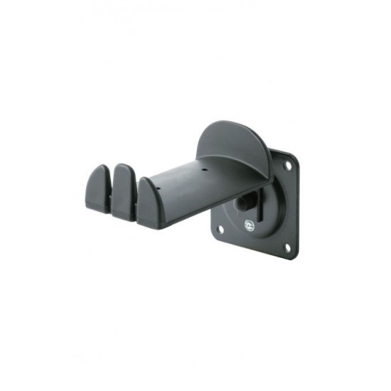 16310 Headphone Wall Holder - Black 16310 Headphone Wall Holder - Black