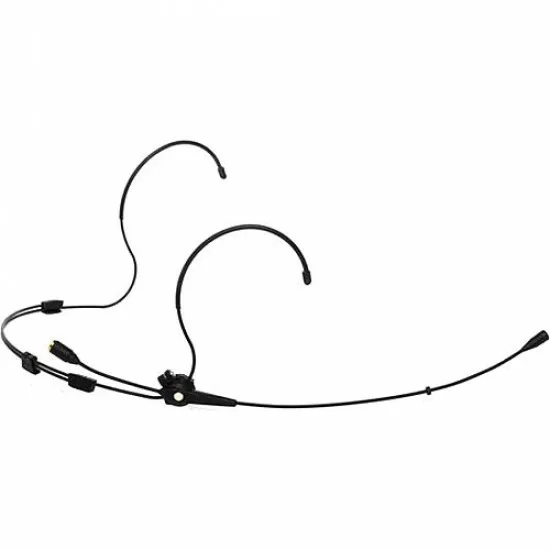 Rode hs2 discount lightweight headset microphone