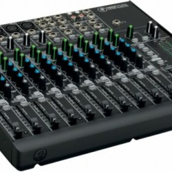 Mackie 1402VLZ4 14-channel Mixer