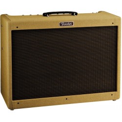 Fender  2232204000 Blues Deluxe Tweed