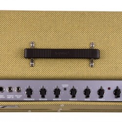 Fender  2232204000 Blues Deluxe Tweed