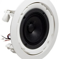 JBL 8128 8 inch, Full-range, In-Ceiling Loudspeaker