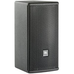 JBL AC18/26  Compact 2-way Loudspeaker with 1 x 8” LF