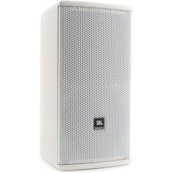 JBL AC18/95 W 2-Way 8" Loudspeaker (White) 