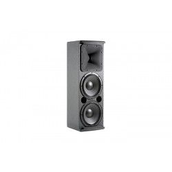 JBL AC28/26 Compact 2-way Loudspeaker with 2 x 8” LF