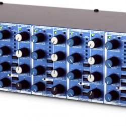 Presonus ACP88 8-channel Compressor/Limiter/Gate