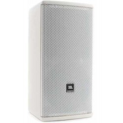 JBL AM5215/26 2-Way Loudspeaker System with 1 x 15" LF white