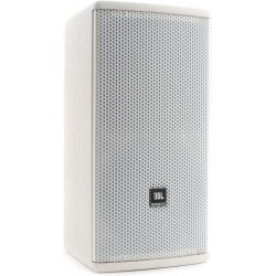 JBL AM7215/95-WH High Power 2-Way Loudspeaker with 1 x 15" LF & Rotatable Horn white