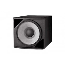 JBL ASB6118 High Power Subwoofer 1 x 18" 2242H SVG™ Driver