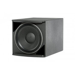 JBL ASB7118 Ultra Long Excursion High Power Single 18" Subwoofer