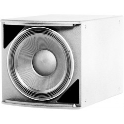 JBL ASB7118 Ultra Long Excursion High Power Single 18" Subwoofer