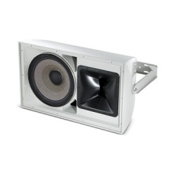 JBL AW566-LS High Power 2-Way All Weather Loudspeaker with 1 x 15" LF for Life Safety Applications