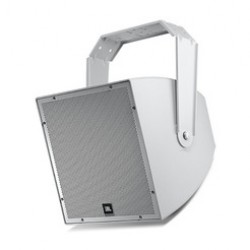 JBL AWC159 All-Weather Compact 2-Way Coaxial Loudspeaker with 15" LF
