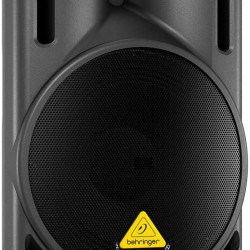 Behringer Eurolive B212D 550W 12 inch Powered Speaker