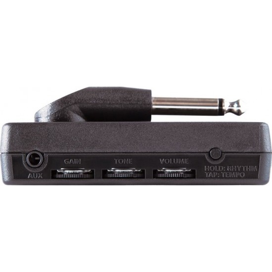 Blackstar 2 FLY Bass - 3 Channel Headphone Bass Amp Blackstar 2 FLY Bass - 3 Channel Headphone Bass Amp