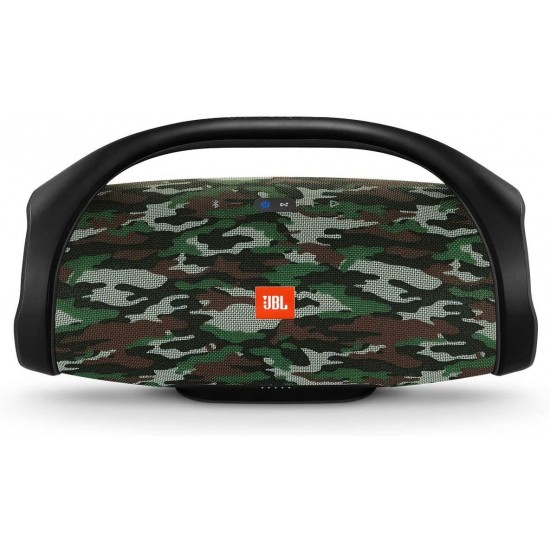 JBL Boombox 2 Bluetooth Speaker - Squad JBL Boombox 2 Bluetooth Speaker - Squad
