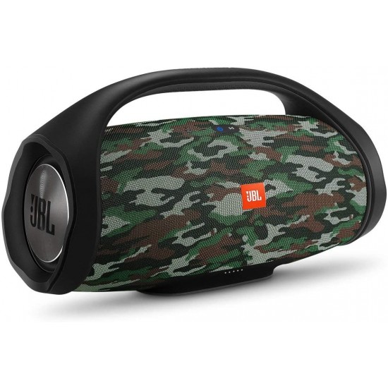 JBL Boombox 2 Bluetooth Speaker - Squad JBL Boombox 2 Bluetooth Speaker - Squad