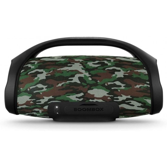 JBL Boombox 2 Bluetooth Speaker - Squad JBL Boombox 2 Bluetooth Speaker - Squad