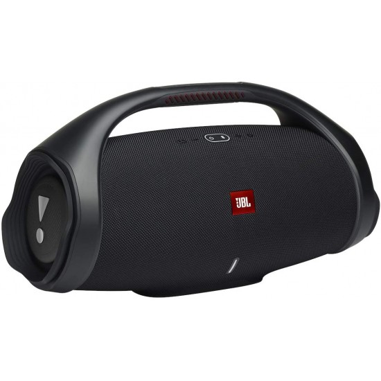 JBL Boombox 2 Portable Bluetooth Speaker - Black JBL Boombox 2 Portable Bluetooth Speaker - Black