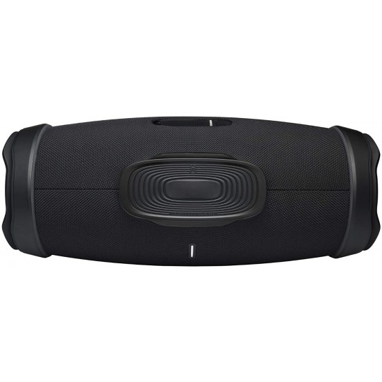 JBL Boombox 2 Portable Bluetooth Speaker - Black JBL Boombox 2 Portable Bluetooth Speaker - Black