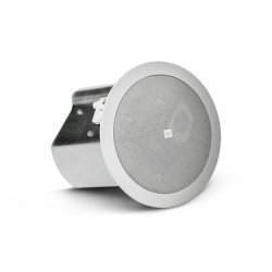 JBL Control 14C-VATwo-Way 4" Co-Axial CeilingLoudspeaker For EN54-24 Applications