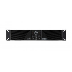 Wharfedale Pro CPD2600 Power Amplifier