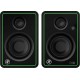 Mackie CR3-X 3 inch Multimedia Monitors