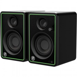 Mackie CR3-X 3 inch Multimedia Monitors