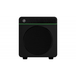 Mackie CR8S-XBT 8 inch Multimedia Subwoofer with Bluetooth