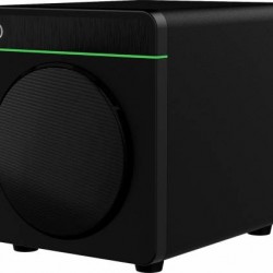 Mackie CR8S-XBT 8 inch Multimedia Subwoofer with Bluetooth