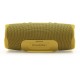 JBL Splashproof Charge 4 Portable Bluetooth Speaker with USB Charging- Yellow JBL Splashproof Charge 4 Portable Bluetooth Speaker with USB Charging- Yellow