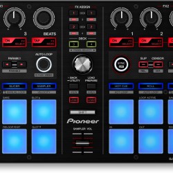  Pioneer DDJ-SP1 Add-on Controller for Serato DJ Pro